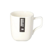 Danny Home Ceramic Tea Mug White 370ml at Zubaidas Homestore Pakistan