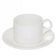 Danny Home Cappuccino Cup and Saucer 6 Pieces Set at Zubaidas Homestore 