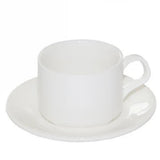 Danny Home Cappuccino Cup and Saucer 6 Pieces Set at Zubaidas Homestore 