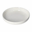 Danny Home Classic White Porcelain Deep Plate 20cm at Zubaidas Homestore Pakistan