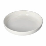 Danny Home Classic White Porcelain Deep Plate 20cm at Zubaidas Homestore Pakistan