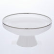 Danny Home Clear Fruit Plate Glass at Zubaidas Homestore Pakistan