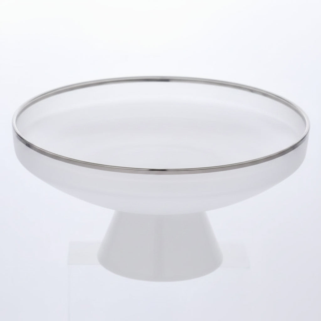 Danny Home Clear Fruit Plate Glass at Zubaidas Homestore Pakistan