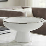 Danny Home Clear Fruit Plate Glass at Zubaidas Homestore