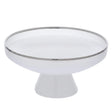 Danny Home Clear Fruit Plate Glass at Zubaidas Homestore Pakistan