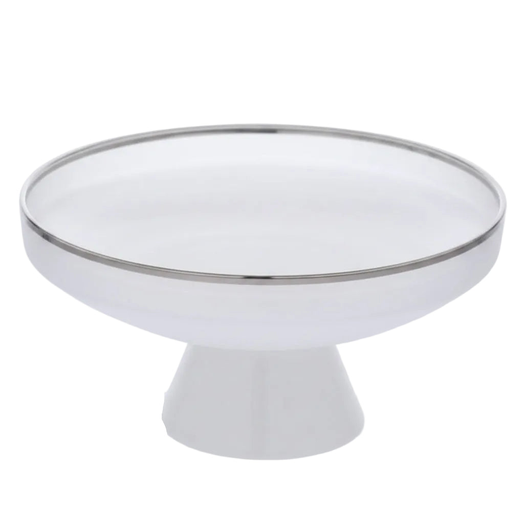 Danny Home Clear Fruit Plate Glass at Zubaidas Homestore Pakistan