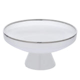 Danny Home Clear Fruit Plate Glass at Zubaidas Homestore Pakistan
