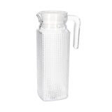 Danny Home Clear Glass Juice Jug 1000ml at Zubaidas Homestore Pakistan