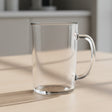 Danny Home Clear Glass Mug 500ml at Zubaidas Homestore 