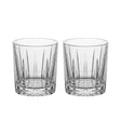 Danny Home Clear Glass Tumbler 6Pcs Set 280ml at Zubaidas Homestore Pakistan