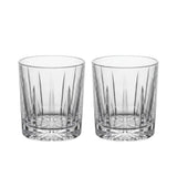 Danny Home Clear Glass Tumbler 6Pcs Set 280ml at Zubaidas Homestore Pakistan