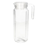Danny Home Clear Glass Water Jug 1000ml at Zubaidas Homestore Pakistan