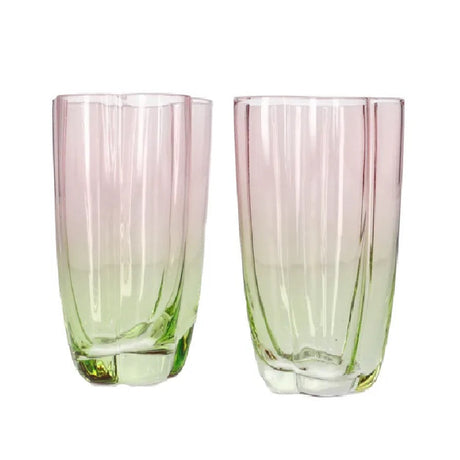Danny Home Cocktail Glass 2 Pieces Set 12cm at Zubaidas Homestore Pakistan