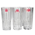 Danny Home Cocktail Glass 6 Pieces Set 328ml at Zubaidas Homestore 