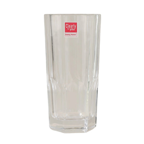 Danny Home Cocktail Glass 6 Pieces Set 328ml at Zubaidas Homestore Pakistan
