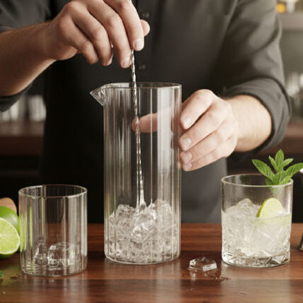 Danny Home Cocktail Shaker Mixology 4 Pieces Set at Zubaidas Homestore 
