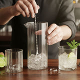 Danny Home Cocktail Shaker Mixology 4 Pieces Set at Zubaidas Homestore 