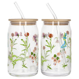 Danny Home Coffee Tumbler with Straw 2 Pieces Set at Zubaidas Homestore Pakistan