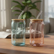Danny Home Cola Drinking Glass Cup 2 Pieces 500ml at Zubaidas Homestore
