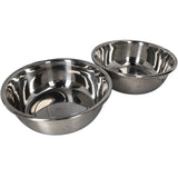 Danny Home Colander and Basin 2-Piece Set 40cm at Zubaidas Homestore