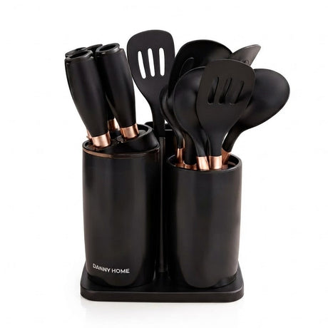 Danny Home Complete Kitchenware Utensil Set 19 Pieces at Zubaidas Homestore Pakistan