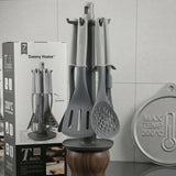 Danny Home Cooking Spoon Set 7 Pieces Set at Zubaidas Homestore 