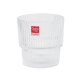 Danny Home Crystal Shining 6 Pieces Glass Set 333ml at Zubaidas Homestore Pakistan