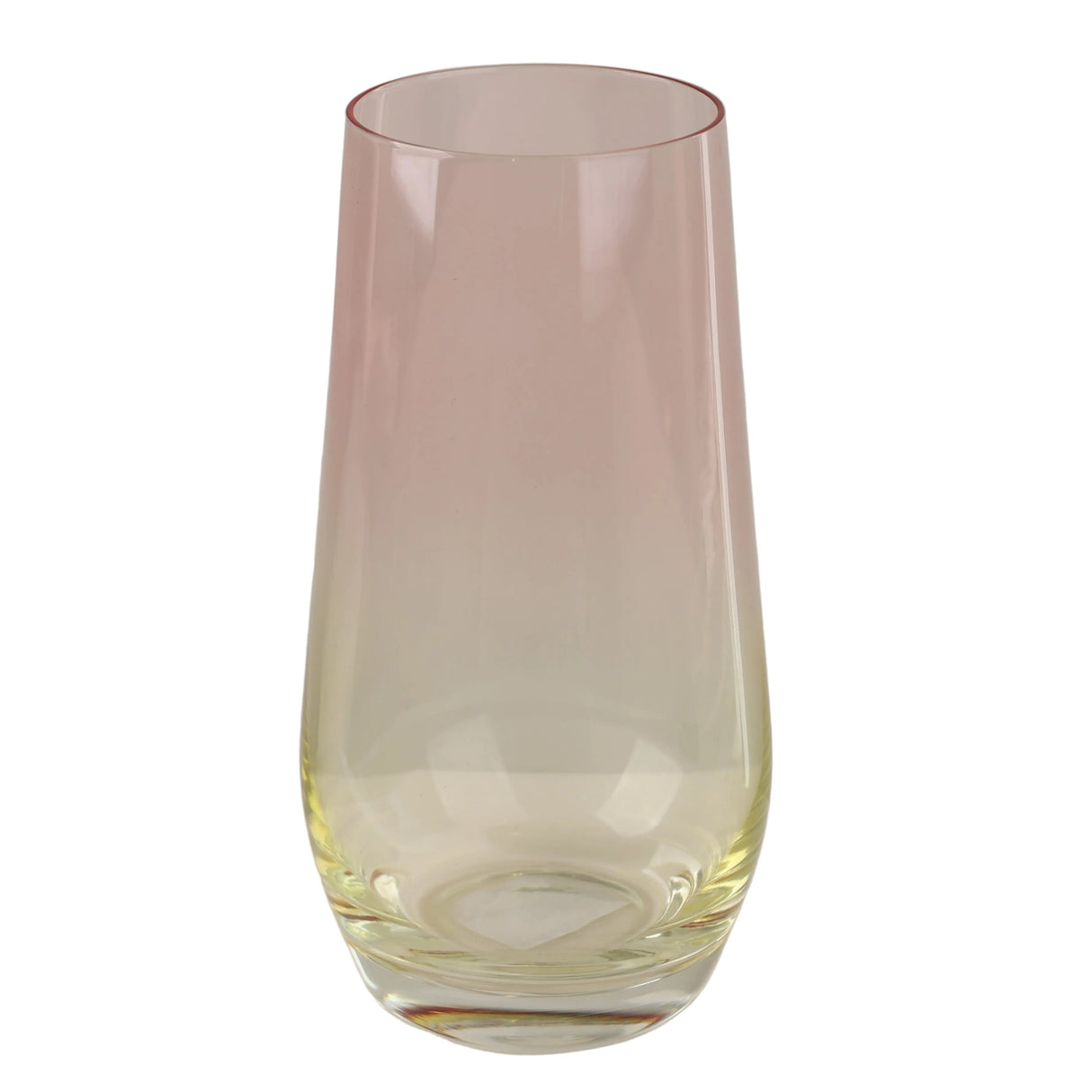 Danny Home Crystal Tall Glass Set 6 Pieces 550ml at Zubaidas Homestore Pakistan