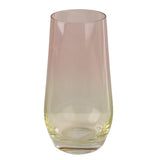 Danny Home Crystal Tall Glass Set 6 Pieces 550ml at Zubaidas Homestore Pakistan