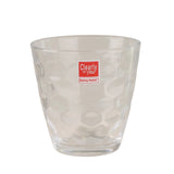 Danny Home Crystal Whisky Glass 6 Pieces Set 270ml at Zubaidas Homestore Pakistan