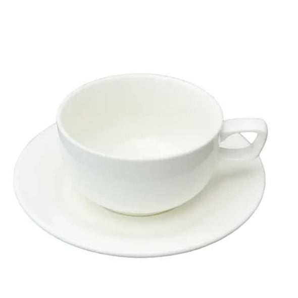 Danny Home Cup and Saucer 12 Pieces Set at Zubaidas Homestore 