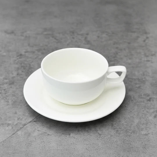 Danny Home Cup and Saucer 12 Pieces Set at Zubaidas Homestore Pakistan