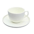 Danny Home Cup and Saucer 6 Pieces Set White at Zubaidas Homestore