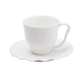 Danny Home Cup and Scalloped Saucer 6 Pieces Set at Zubaidas Homestore 