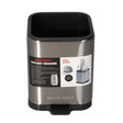 Danny Home Cutlery Drainage Storage Bucket 10.2cm at Zubaidas Homestore Pakistan
