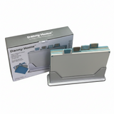 Danny Home Cutting Board 30cm Set 4 Pieces at Zubaidas Homestore Pakistan