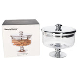 Danny Home Decorative Cookie Jar 18cm at Zubaidas Homestore Pakistan