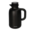 Danny Home Double Wall Glass Thermos Vacuum Jug 1 Liter at Zubaidas Homestore - House of The Biggest Collection of Pitchers and Carafes in Pakistan