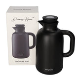 Danny Home Double Wall Glass Thermos Vacuum Jug 1 Liter at Zubaidas Homestore Pakistan