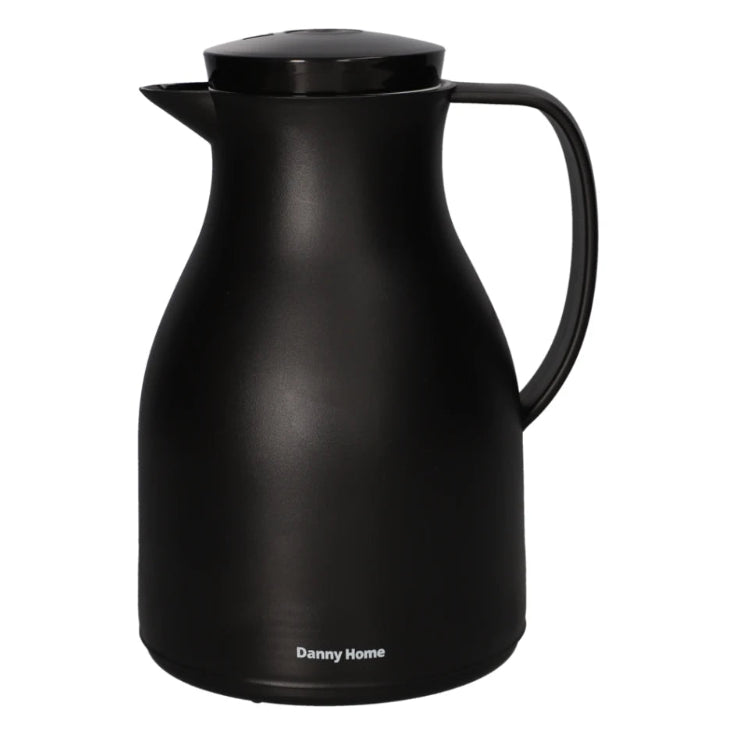 Danny Home Double Wall Glass Vacuum Jug 1.0L at Zubaidas Homestore Pakistan