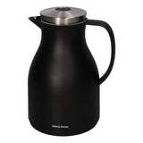 Danny Home Double Wall glass Vacuum Jug Black 1 Liter at Zubaidas Homestore Pakistan