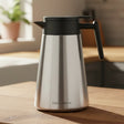Danny Home Stainless Steel Vacuum Jug 1.3 Liter at Zubaidas Homestore