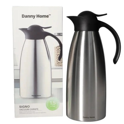 Danny Home Double Wall Vacuum Jug 1.5 Liter at Zubaidas Homestore 