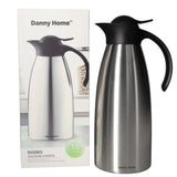 Danny Home Double Wall Vacuum Jug 1.5 Liter at Zubaidas Homestore 