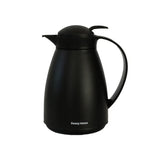 Danny Home Double Wall Vacuum Jug Black 500ml at Zubaidas Homestore Pakistan