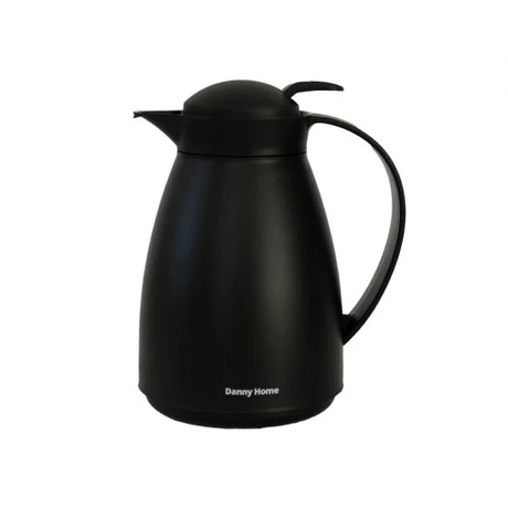 Danny Home Double Wall Vacuum Jug Black 500ml at Zubaidas Homestore Pakistan
