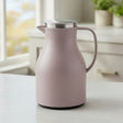 Danny Home Double Wall Vacuum Jug Mocha 1 Liter at Zubaidas Homestore