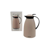 Danny Home Double Wall Vacuum Jug Mocha 500ml at Zubaidas Homestore Pakistan