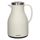 Danny Home Double Wall Vacuum Jug White 1 Liter at Zubaidas Homestore Pakistan