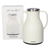 Danny Home Double Wall Vacuum Jug White 1 Liter at Zubaidas Homestore 